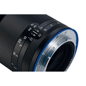 Zeiss Loxia 85mm f/2.4 Lens (Sony E) - Thumbnail