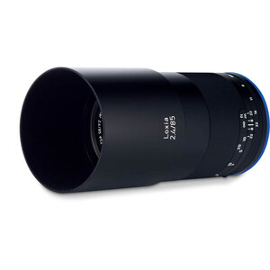 Zeiss Loxia 85mm f/2.4 Lens (Sony E) - Thumbnail