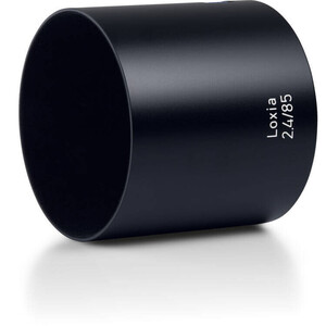 Zeiss Loxia 85mm f/2.4 Lens (Sony E) - Thumbnail