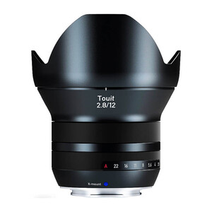 Zeiss - ZEISS Touit 12mm f/2.8 Lens (1)
