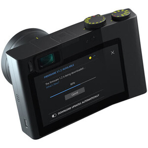 Zeiss - ZEISS ZX1 Digital Fotoğraf Makinesi