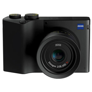 Zeiss - ZEISS ZX1 Digital Fotoğraf Makinesi (1)
