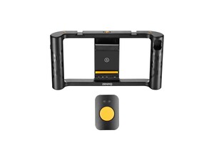 Zeniko - Zeniko MR11 LED'li Vlog Telefon Kiti