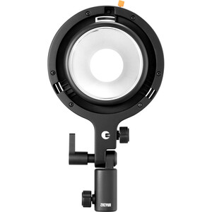 Zhiyun - Zhiyun Bowens Mount Adapter Type B (ZY Mount) X100/X60 Uyumlu