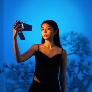 Zhiyun CINEPEER CM15 RGB Mini Led - Thumbnail