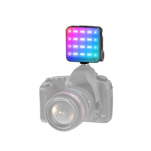 Zhiyun - Zhiyun CINEPEER CM15 RGB Mini Led (1)