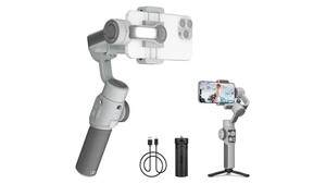 Zhiyun CINEPEER SMOOTH-5E Combo Gimbal - Thumbnail