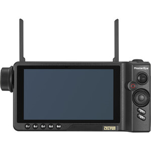 Zhiyun - Zhiyun COV-04 Mastereye Visiual Controller (VC100)