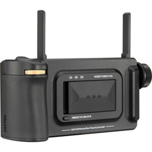 Zhiyun - Zhiyun COV-04 Mastereye Visiual Controller (VC100) (1)
