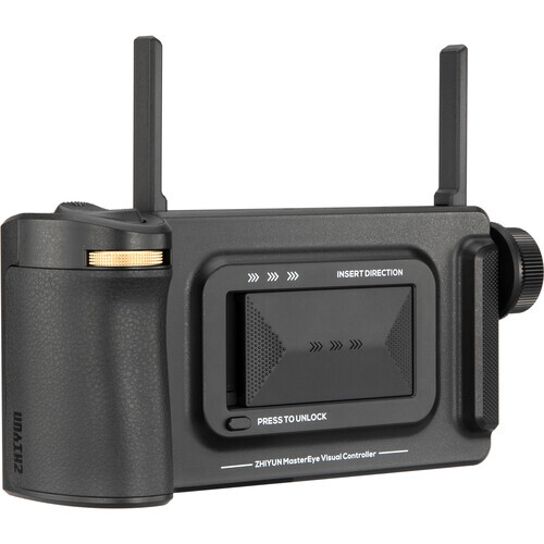 Zhiyun COV-04 Mastereye Visiual Controller (VC100)
