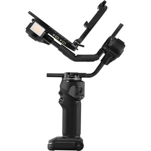 Zhiyun - Zhiyun CRANE 4 3 Eksenli El Gimbalı