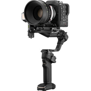 Zhiyun CRANE 4 3 Eksenli El Gimbalı - Thumbnail