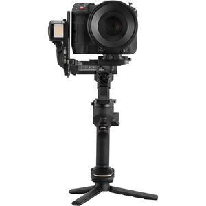 Zhiyun CRANE 4 Combo 3 Eksenli El Gimbalı - Thumbnail
