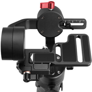 Zhiyun Crane M2 3 Eksenli Gimbal Stabilizer - Thumbnail