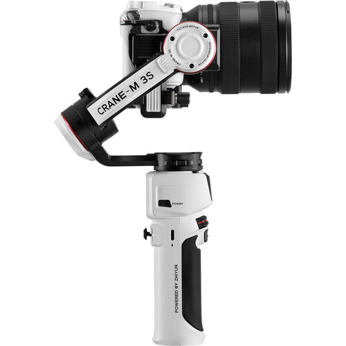 Zhiyun CRANE-M3 S Combo Gimbal