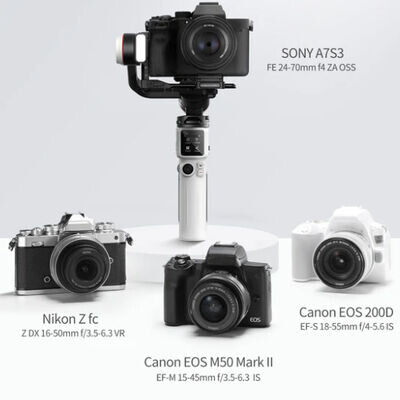 Zhiyun CRANE-M3 S Combo Gimbal