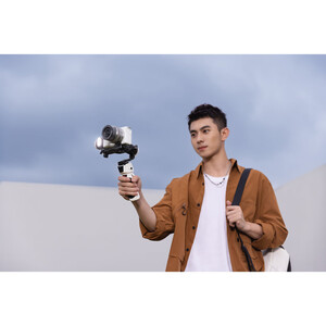 Zhiyun CRANE-M3 S Combo Gimbal - Thumbnail