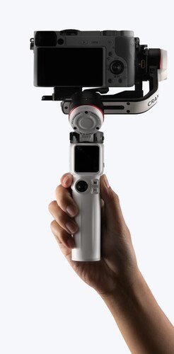 Zhiyun CRANE-M3 S Gimbal