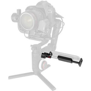 Zhiyun - Zhiyun Crane Telefon Tutucu (Weebill Serisi, Crane 3 Serisi ve Crane 2S Serisi için)