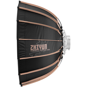 Zhiyun - Zhiyun EX1H06 Parabolic Softbox (BOWENS MOUNT) 60D