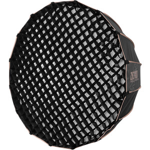 Zhiyun - Zhiyun EX1H07 Parabolic Softbox 90D (Bowens Mount) (1)