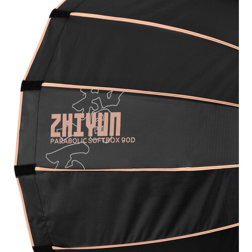 Zhiyun EX1H07 Parabolic Softbox 90D (Bowens Mount)