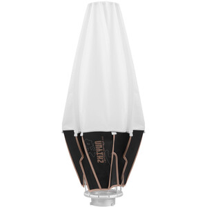 Zhiyun - Zhiyun EX1H12 Lantern Softbox 65D (Bowen Mount) (1)