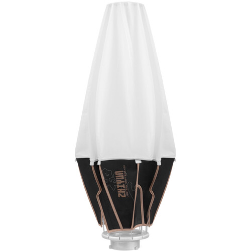 Zhiyun EX1H12 Lantern Softbox 65D (Bowen Mount)