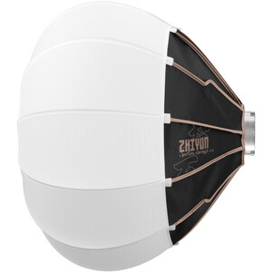 Zhiyun - Zhiyun EX1H12 Lantern Softbox 65D (Bowen Mount)