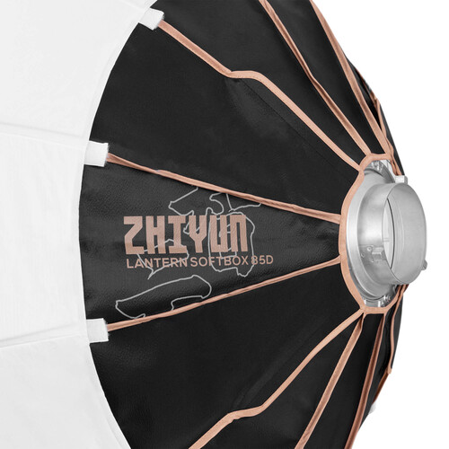 Zhiyun EX1H13 Lantern Softbox 85D(Bowens Mount)