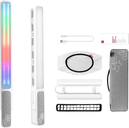 Zhiyun Fiveray F100 RGB LED Tüp Işık