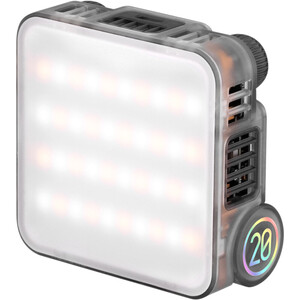 Zhiyun - Zhiyun FIVERAY M20 Bi-Color Led Işık