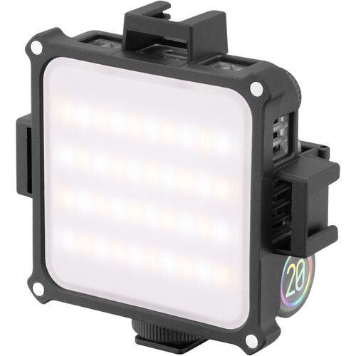 Zhiyun FIVERAY M20 Bi-Color Led Işık