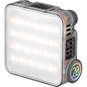Zhiyun FIVERAY M20 Combo Bi-Color Led Işık - Thumbnail