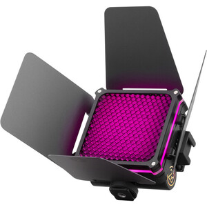 Zhiyun - Zhiyun FIVERAY M20C Combo RGB Led Işık