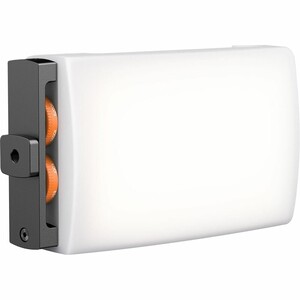 Zhiyun - Zhiyun Fiveray M40 Combo 40W Bi-Color Kamera Üstü LED Işık ( 2700K-6200K, 14000Lux )