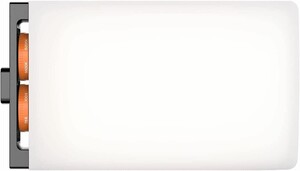 Zhiyun - Zhiyun Fiveray M40 için Silikon Difüzör (1)