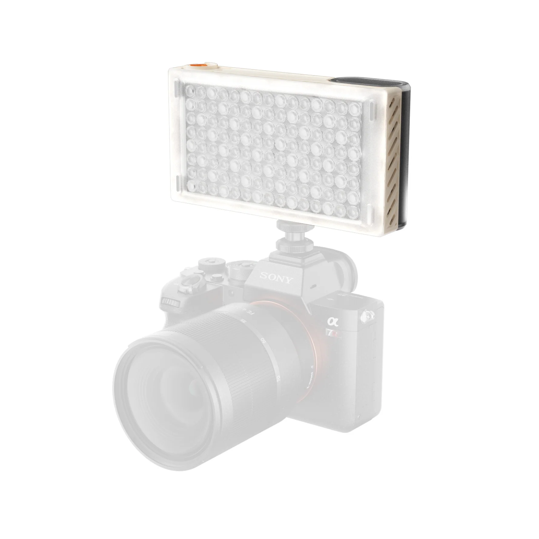 Zhiyun Fiveray M60 Ultra RGB LED Işık