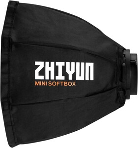 Zhiyun - Zhiyun Mini Softbox ZY Mount