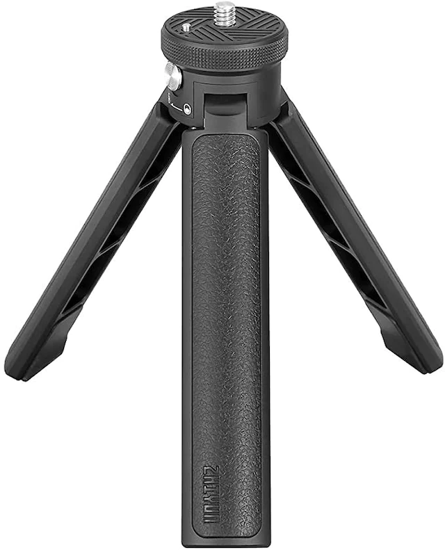 Zhiyun - Zhiyun Mini Tripod Weebill için BR1A09