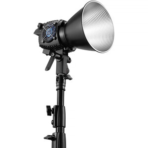 Zhiyun - Zhiyun MOLUS B100 Bi-Color LED İkili Işık Kiti (1)