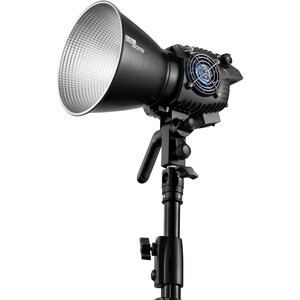 Zhiyun - Zhiyun MOLUS B200 Bi-Color LED Monolight (1)
