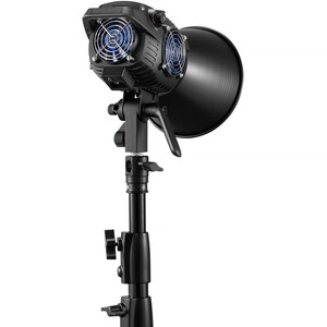 Zhiyun MOLUS B200 Bi-Color LED Monolight - Thumbnail
