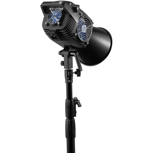 Zhiyun MOLUS B300 Bi-Color LED İkili Işık Kiti - Thumbnail