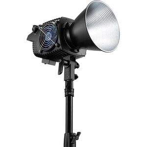 Zhiyun - Zhiyun MOLUS B300 Bi-Color LED Monolight