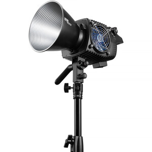 Zhiyun - Zhiyun MOLUS B300 Bi-Color LED Monolight (1)