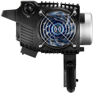 Zhiyun MOLUS B300 Bi-Color LED Monolight - Thumbnail