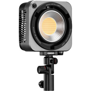 Zhiyun - Zhiyun MOLUS G200 Bi-Color Spot LED İkili Işık Kiti (1)