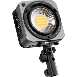 Zhiyun MOLUS G200 Bi-Color Spot LED İkili Işık Kiti - Thumbnail