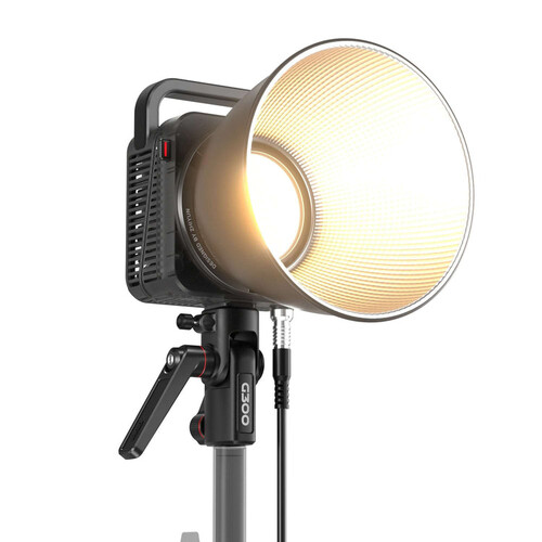 Zhiyun Molus G300 LED Monolight